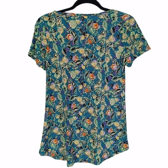 LuLaRoe Classic T Size XXS NWT - Picture 3 of 5